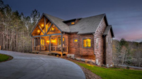 Whiskey Hollow Lodge